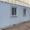 BUREAU DE CHANTIER 20′ – USURE NORMALE