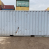 BUREAU DE CHANTIER 20′ – USURE NORMALE
