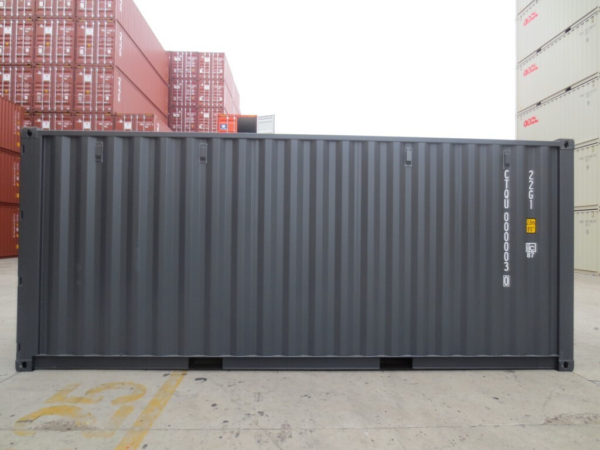 CONTAINER 10 PIEDS – 15.9M3