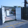 CONTAINER 10 PIEDS – 15.9M3