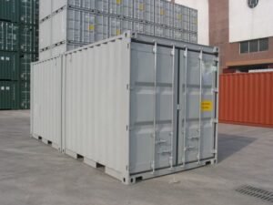 CONTAINER 10 PIEDS NEUF