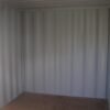 CONTAINER 10 PIEDS NEUF