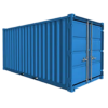 CONTAINER 15 PIEDS NEUF