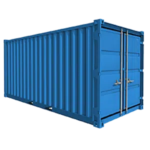 CONTAINER 15 PIEDS NEUF