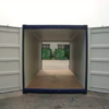 CONTAINER 20 PIEDS DOUBLE DOOR