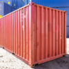 CONTAINER 20 PIEDS OCCASION CLASSE A