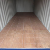 CONTAINER 20 PIEDS OCCASION CLASSE A