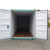 CONTAINER 40 PIEDS 1ER VOYAGE (NEUF)