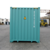CONTAINER 40 PIEDS 1ER VOYAGE (NEUF)