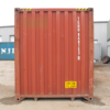 CONTAINER 40 PIEDS OCCASION CLASSE A