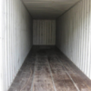 CONTAINER 40 PIEDS OCCASION CLASSE A