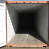 CONTAINER 40 PIEDS OCCASION CLASSE A