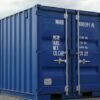 CONTAINER 6 PIEDS NEUF
