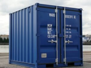 CONTAINER 6 PIEDS NEUF