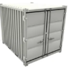 CONTAINER 9 PIEDS NEUF