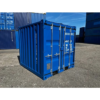 CONTAINER DE STOCKAGE 8 PIEDS – BLEU
