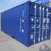 CONTAINER MARITIME 20 PIEDS NEUF – IDÉAL POUR STOCKAGE ET TRANSPORT