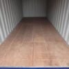 CONTAINER MARITIME 20 PIEDS NEUF – IDÉAL POUR STOCKAGE ET TRANSPORT