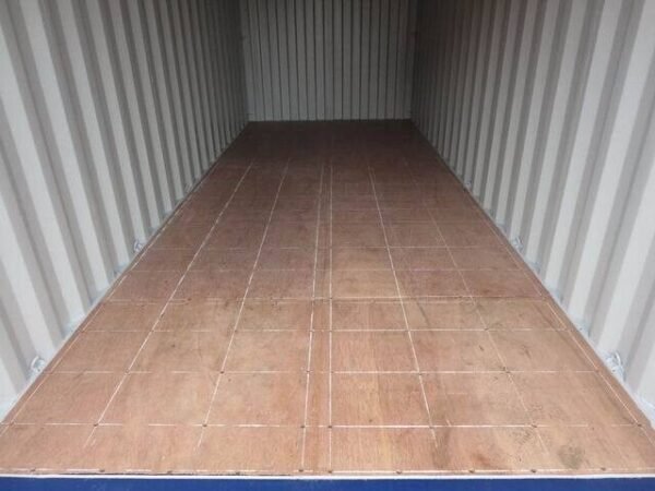 CONTAINER MARITIME 20 PIEDS NEUF – IDÉAL POUR STOCKAGE ET TRANSPORT